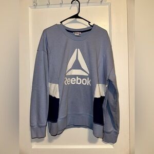 Reebok Sweatshirt